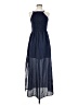 Universal Thread Blue Cocktail Dress Size S - photo 1