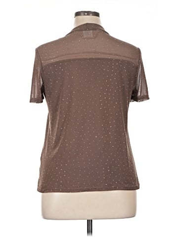 Agenda Short Sleeve Top (view 2)