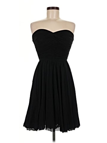 Twenty One Cocktail Dress (view 1)