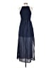 Universal Thread Blue Cocktail Dress Size S - photo 2