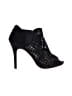 Madden Girl Black Heels Size 8 1/2 - photo 1