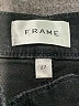 FRAME Black Jeans Size 27 waist - photo 7