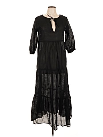 Natural Life Casual Dress (view 1)