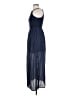 Universal Thread Blue Cocktail Dress Size S - photo 5