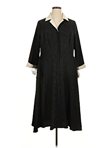 Unique Vintage Coat (view 1)