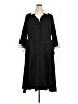 Unique Vintage Black Coat Size 1X - photo 1