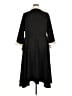 Unique Vintage Black Coat Size 1X - photo 2