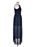 Universal Thread Blue Cocktail Dress Size S - photo 4