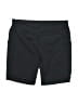 Unbranded Solid Black Athletic Shorts Size 2X - photo 1
