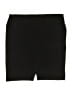 Ambiance Black Shorts Size 2X - photo 1