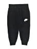 Nike Black Sweatpants Size 2T - photo 1