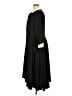 Unique Vintage Black Coat Size 1X - photo 5