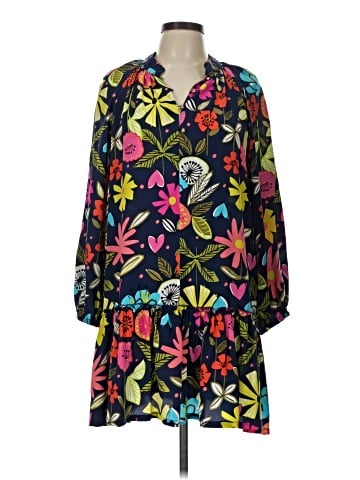 Trina Turk Casual Dress (view 1)