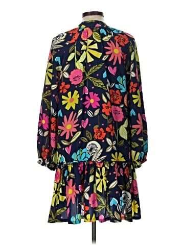 Trina Turk Casual Dress (view 2)