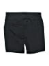 Unbranded Solid Black Athletic Shorts Size 2X - photo 2
