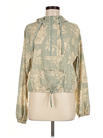Hurley Pullover Hoodie (view 1)