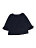 Janie and Jack Blue Pullover Sweater Size 2T - photo 2