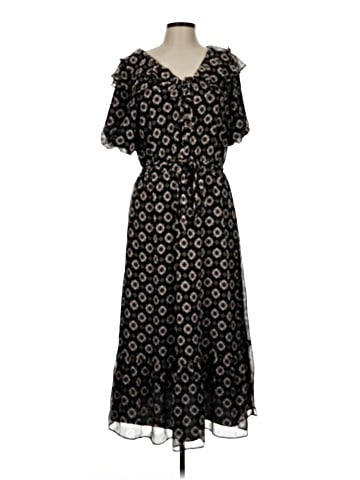 Ann Taylor LOFT Casual Dress (view 1)