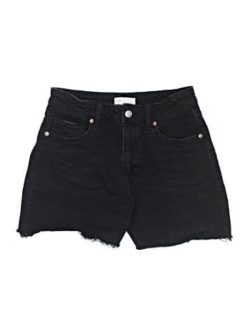 H&M Denim Shorts (view 1)