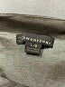 Twenty One Metallic Silver Cocktail Dress Size L - photo 7