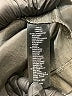 Twenty One Metallic Silver Cocktail Dress Size L - photo 8