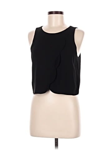 Club Monaco Sleeveless Top (view 1)