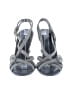 Cole Haan Silver Wedges Size 6 - photo 2