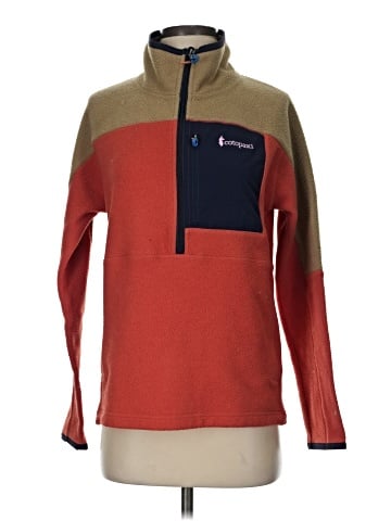 Cotopaxi Pullover Sweater (view 1)