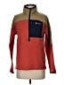 Cotopaxi 100% Recycled Polyester Orange Pullover Sweater Size S - photo 1