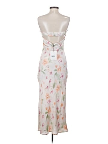 Hello Molly Cocktail Dress (view 2)