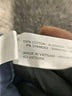 Unionbay Solid Blue Denim Shorts Size 9 - photo 4