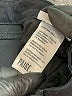 Paige Black Jeggings Size 24 waist - photo 5