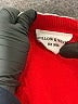 Willow & Wind Red Cardigan Size L - photo 7