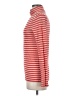 J.Crew Red Long Sleeve Top Size M - photo 5