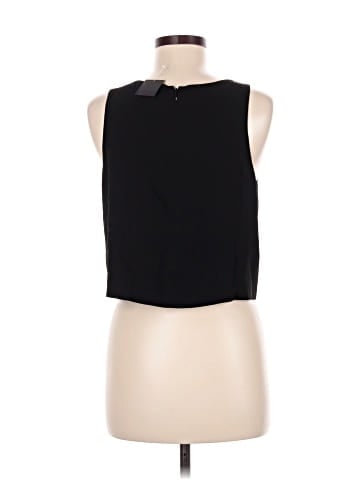 Club Monaco Sleeveless Top (view 2)