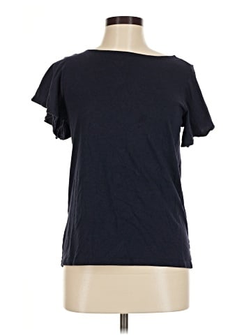 Banana Republic Factory Store Short Sleeve Top (view 1)