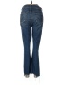 Mother Hearts Blue Jeans Size 28 waist - photo 2