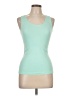 Cato Green Tank Top Size L - photo 1