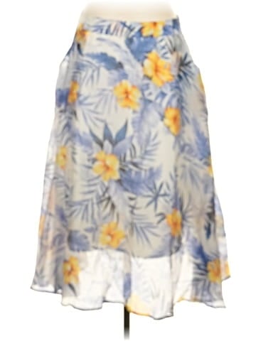 JOA Casual Skirt (view 1)