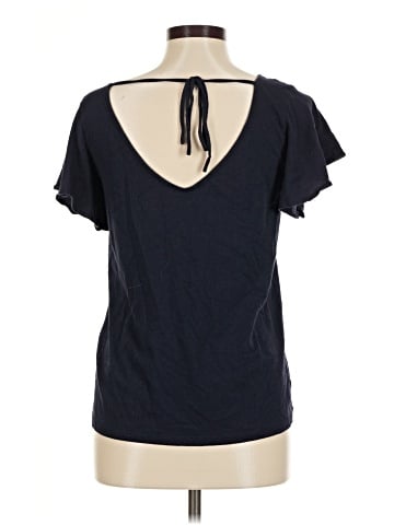 Banana Republic Factory Store Short Sleeve Top (view 2)