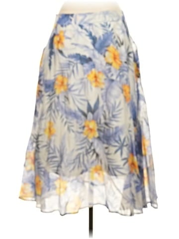 JOA Casual Skirt (view 2)