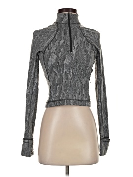 Lululemon Athletica Long Sleeve Turtleneck
