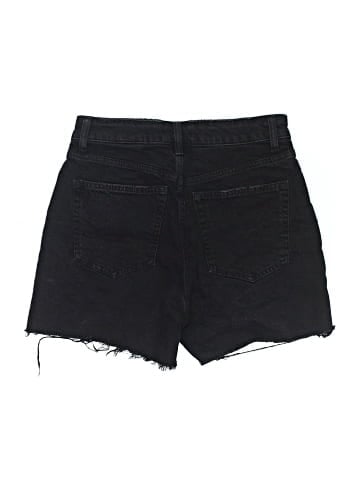 H&M Denim Shorts (view 2)
