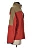 Cotopaxi 100% Recycled Polyester Orange Pullover Sweater Size S - photo 4