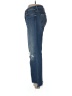 Mother Hearts Blue Jeans Size 28 waist - photo 5