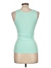 Cato Green Tank Top Size L - photo 2