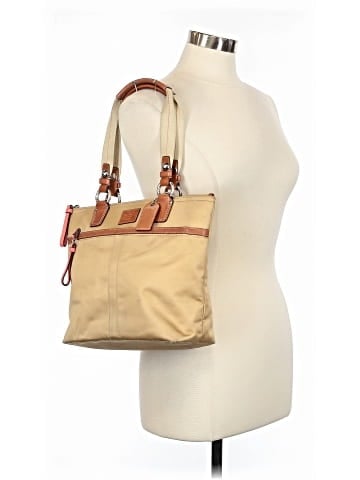 Coach Shoulder Bag (view 2)