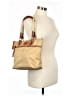 Coach Tan Shoulder Bag One size - photo 2