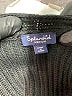 Splendid Black Sweater Vest Size M - photo 7