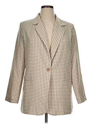 Blair Blazer (view 1)